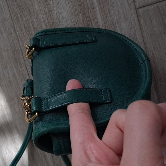 Authentic vintage Coach belt bag - Picture 9 of 16